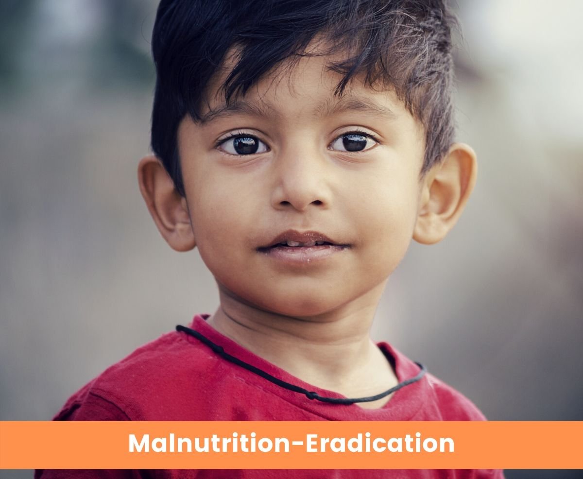 Malnutrition-Eradication