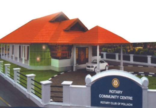Rotary-Community-Center-Project