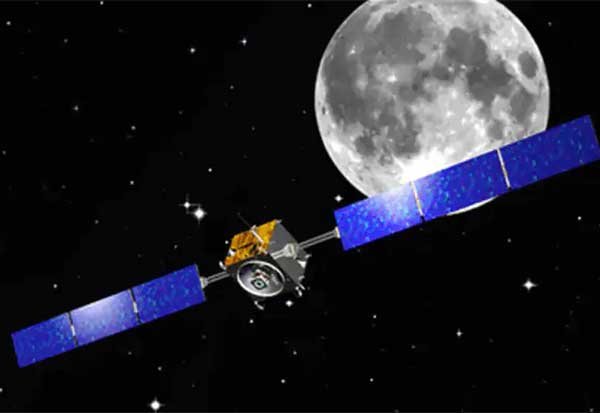 Chandrayaan-2