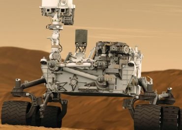 Watch NASA’s Perseverance Rover Launch to Mars!