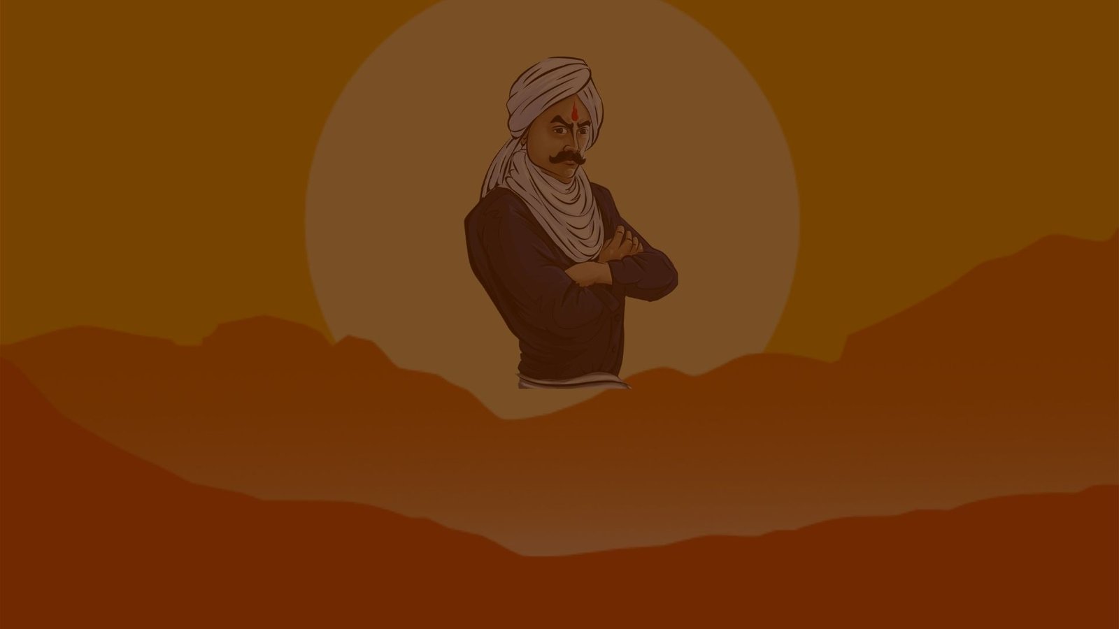 பாரதியாரின் 100 வது நினைவு ஆண்டு-RCP